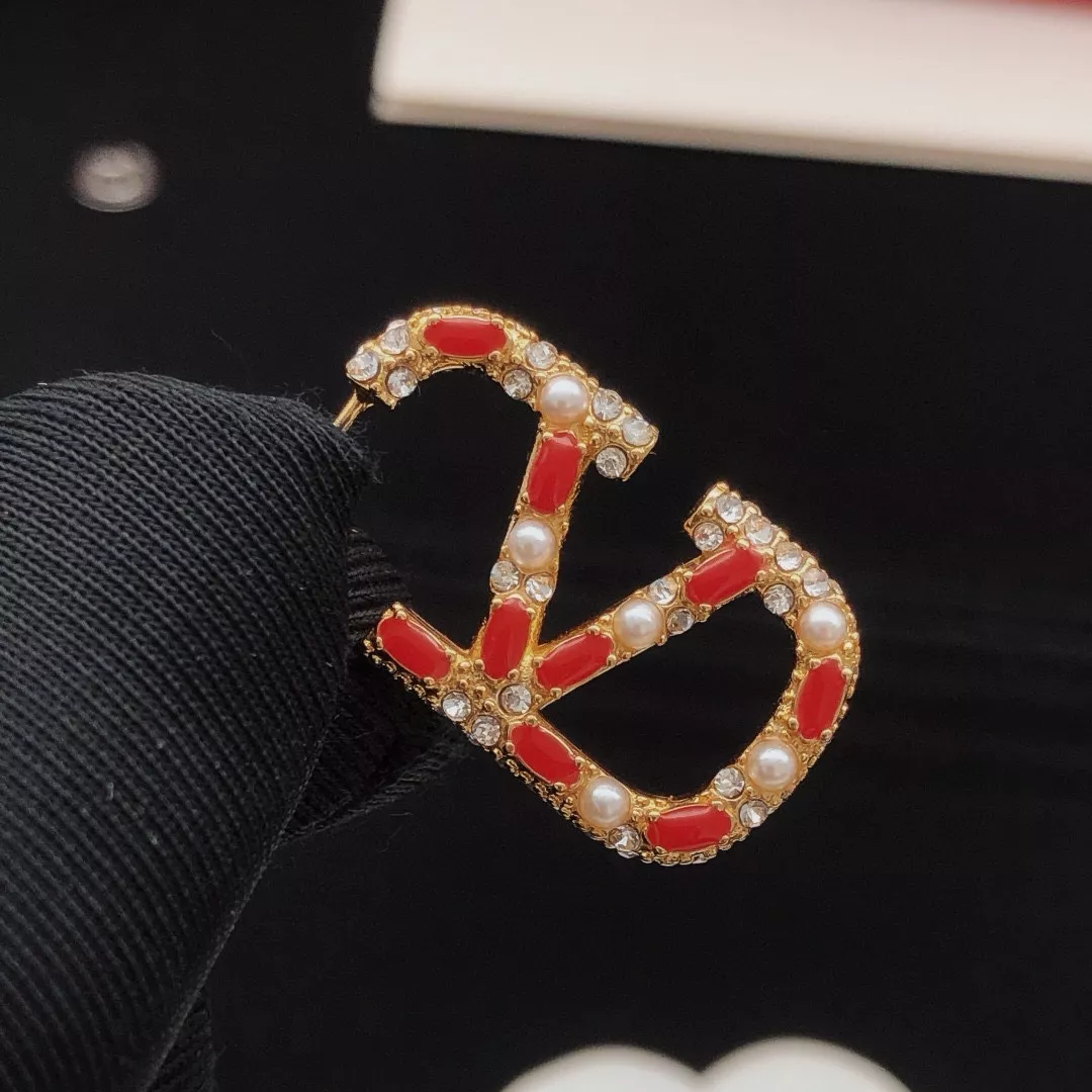 Valentino Earrings For Women Sophisticated 737