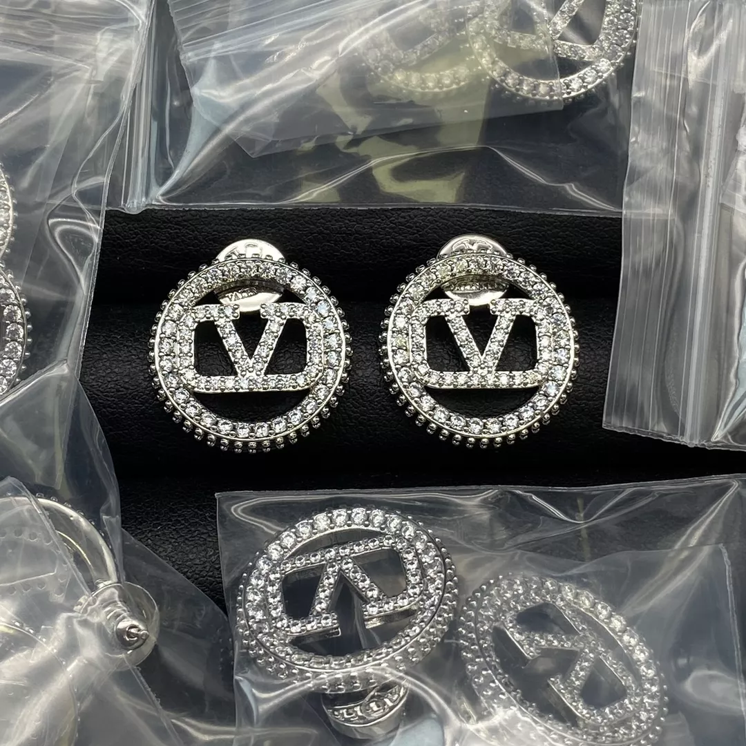 Valentino Earrings For Women TopPick 6824