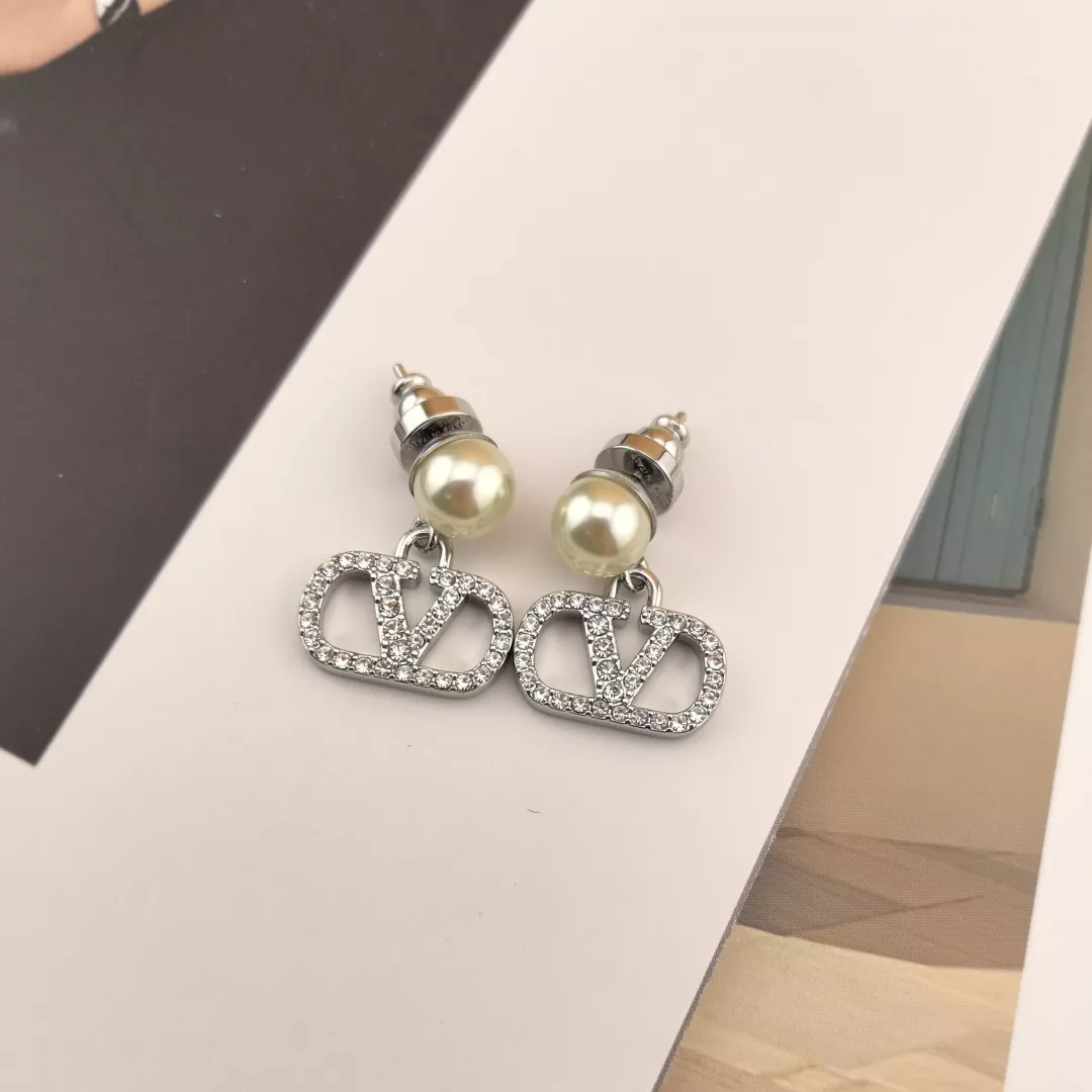 Valentino Earrings For Women Vibrant 278