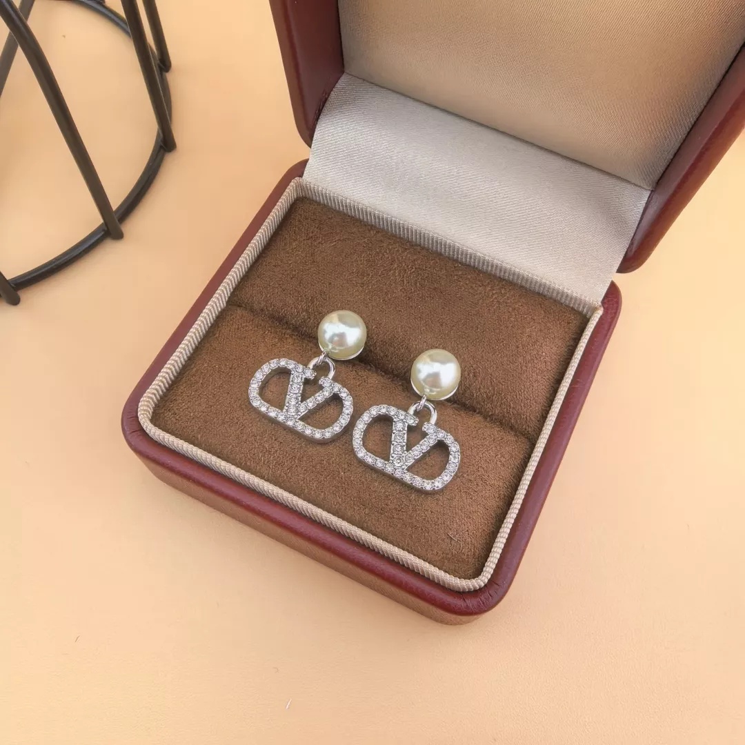 Valentino Earrings For Women Vibrant 278