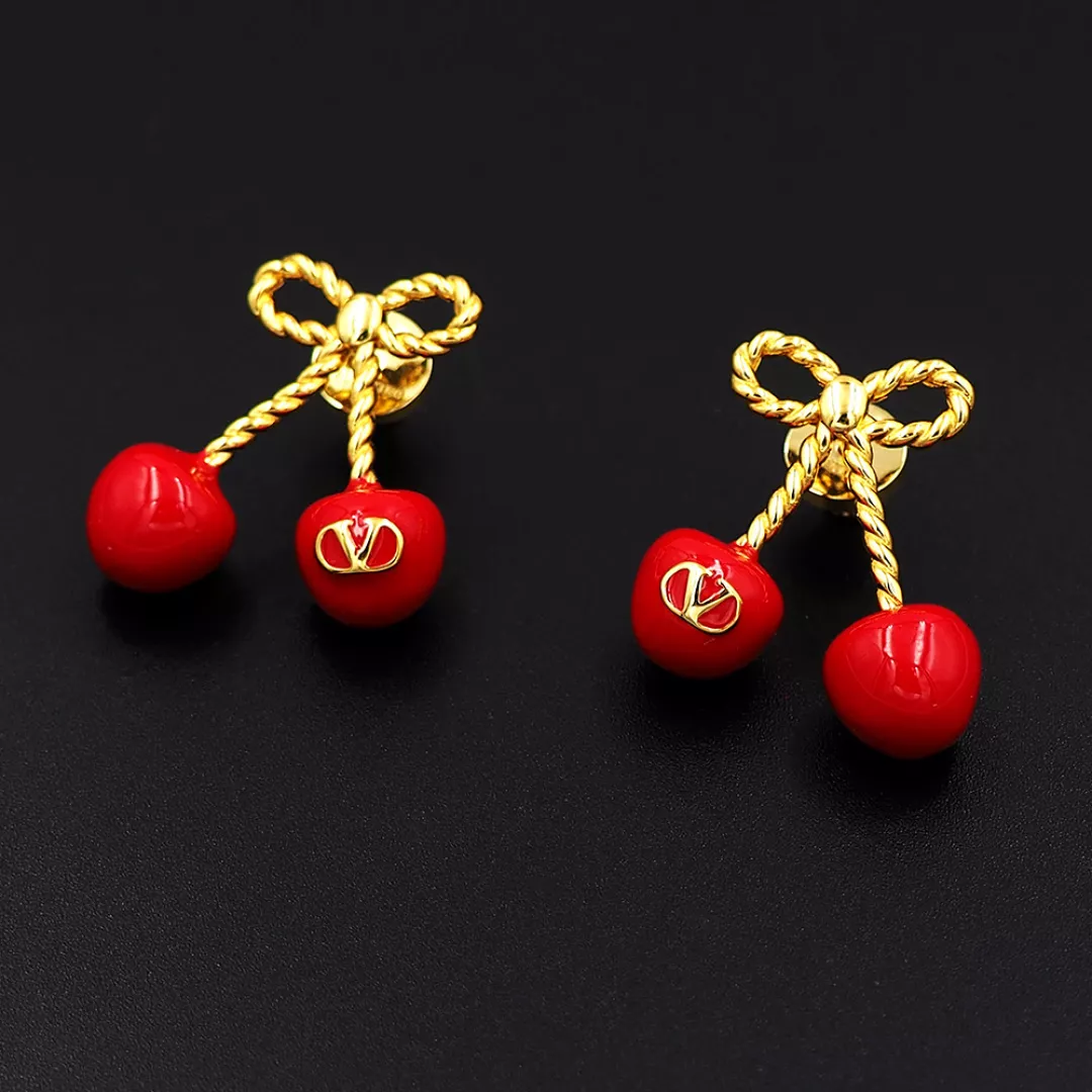 Valentino Earrings For Women WellDesigned 5163