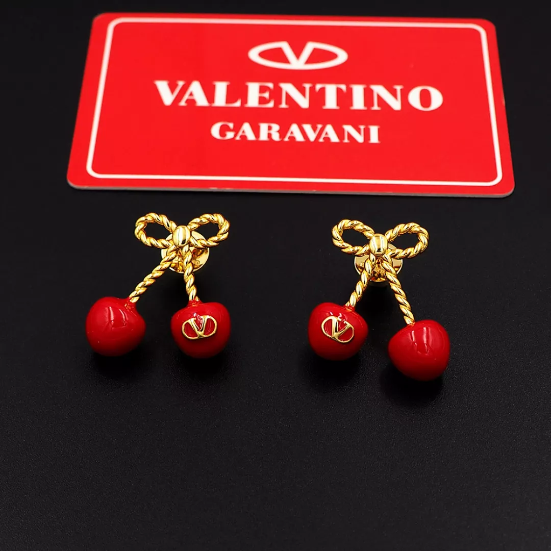 Valentino Earrings For Women WellDesigned 5163