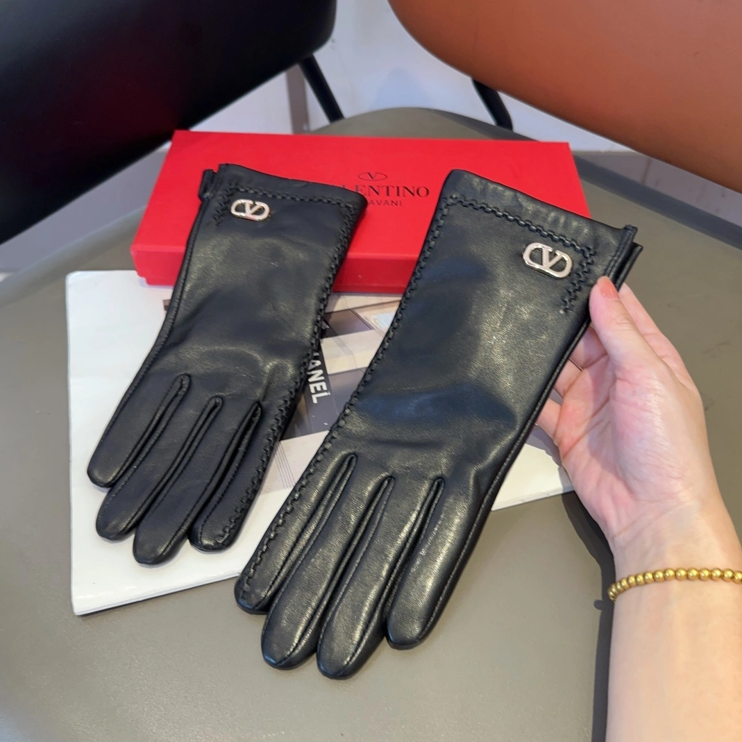 Valentino Gloves For Women EyeCatching 2071