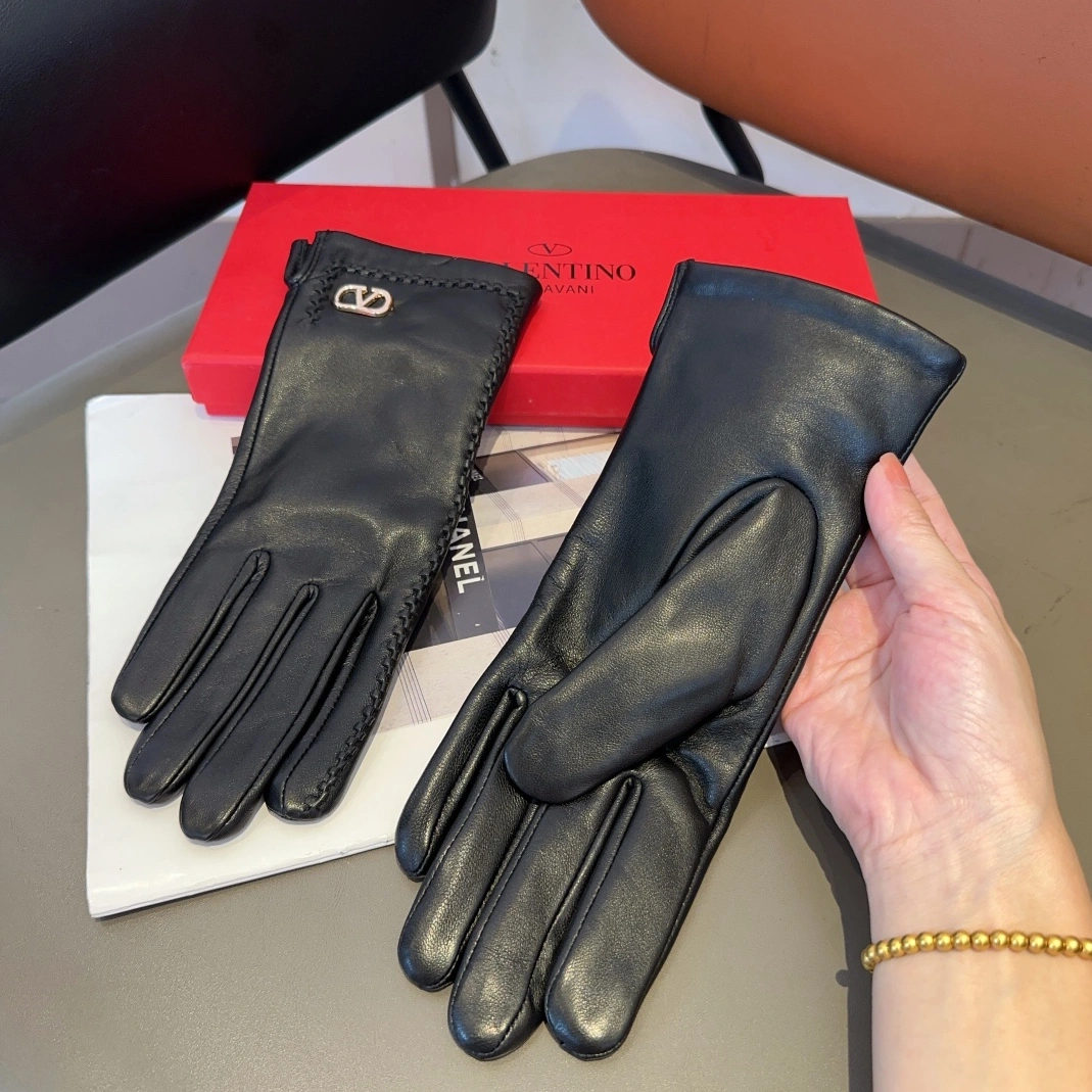 Valentino Gloves For Women EyeCatching 2071