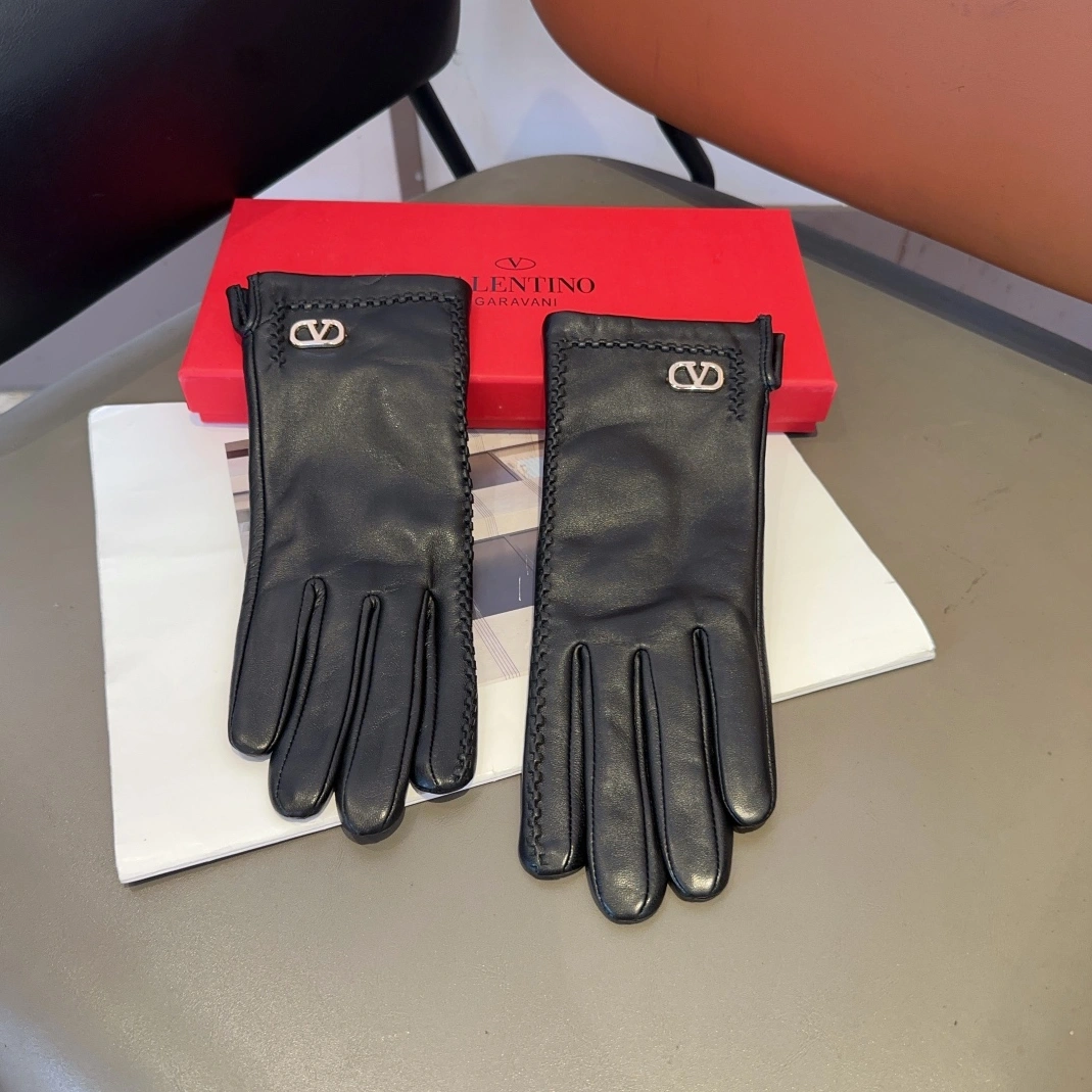 Valentino Gloves For Women EyeCatching 2071