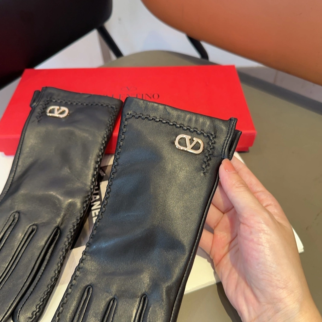 Valentino Gloves For Women EyeCatching 2071
