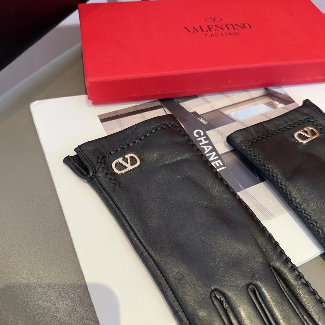 Valentino Gloves For Women EyeCatching 2071