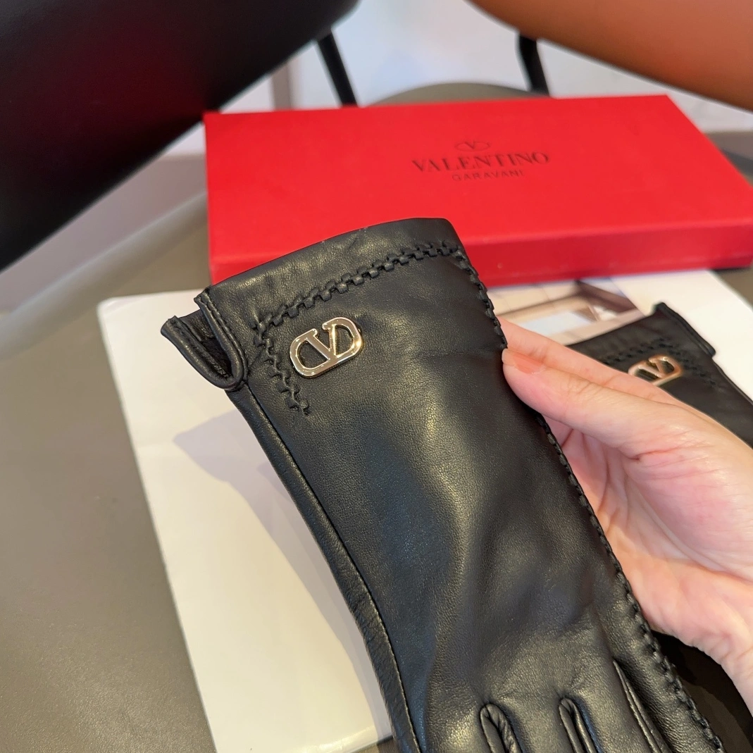 Valentino Gloves For Women EyeCatching 2071