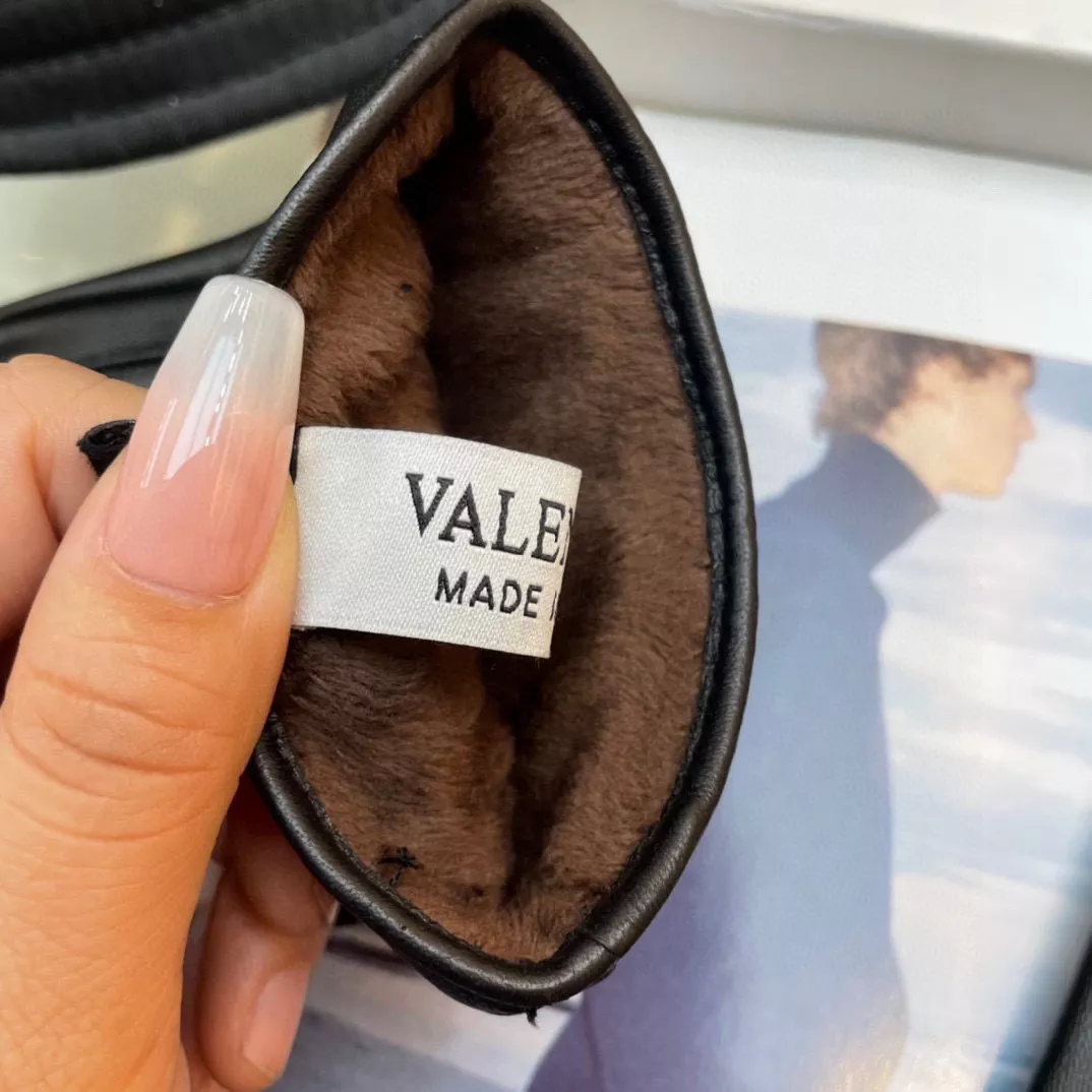 Valentino Gloves For Women HighQuality 2652