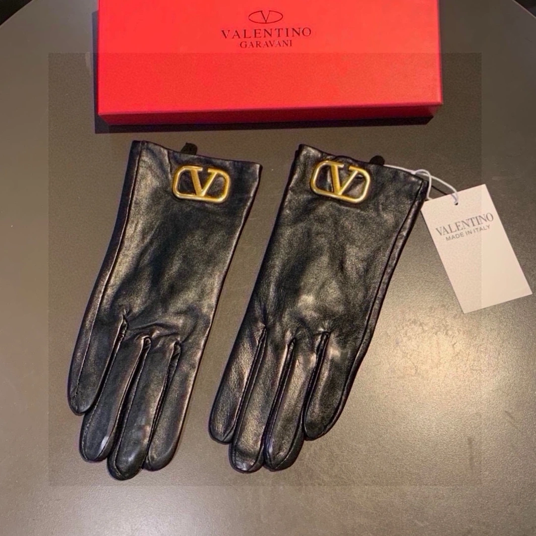 Valentino Gloves For Women Popular 604
