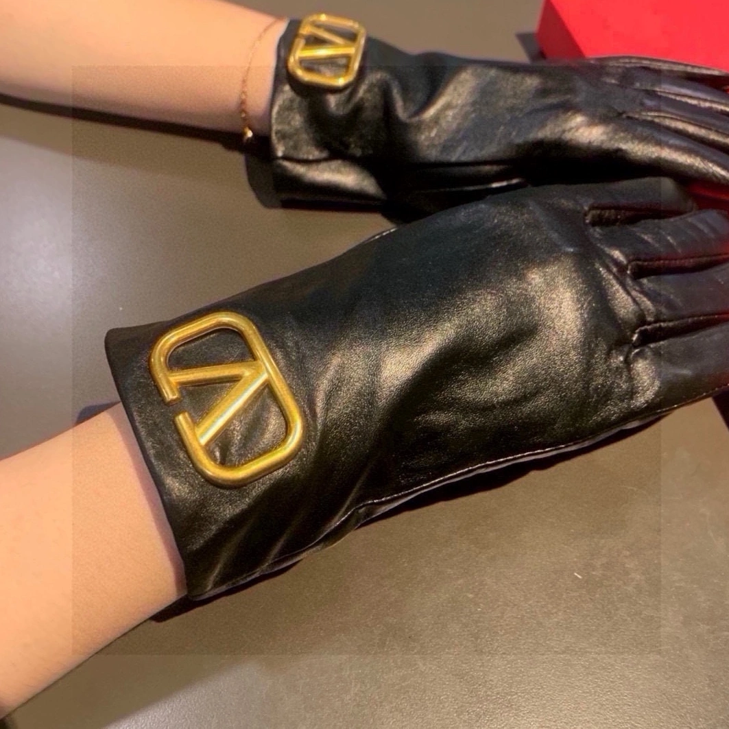 Valentino Gloves For Women Popular 604