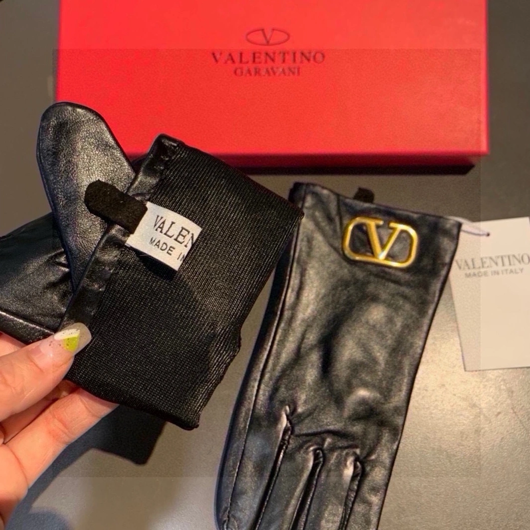 Valentino Gloves For Women Popular 604