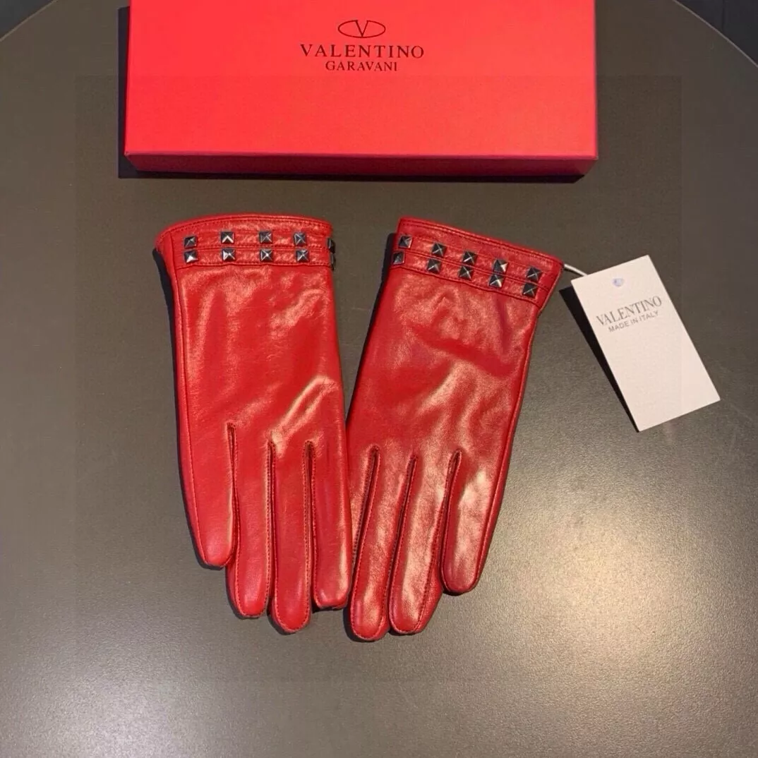 Valentino Gloves For Women Refined 4075