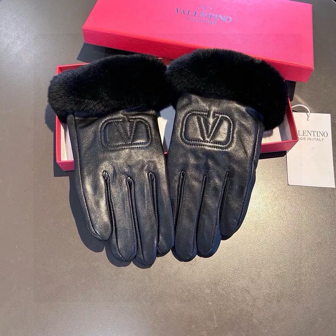 Valentino Gloves For Women Resilient 9943