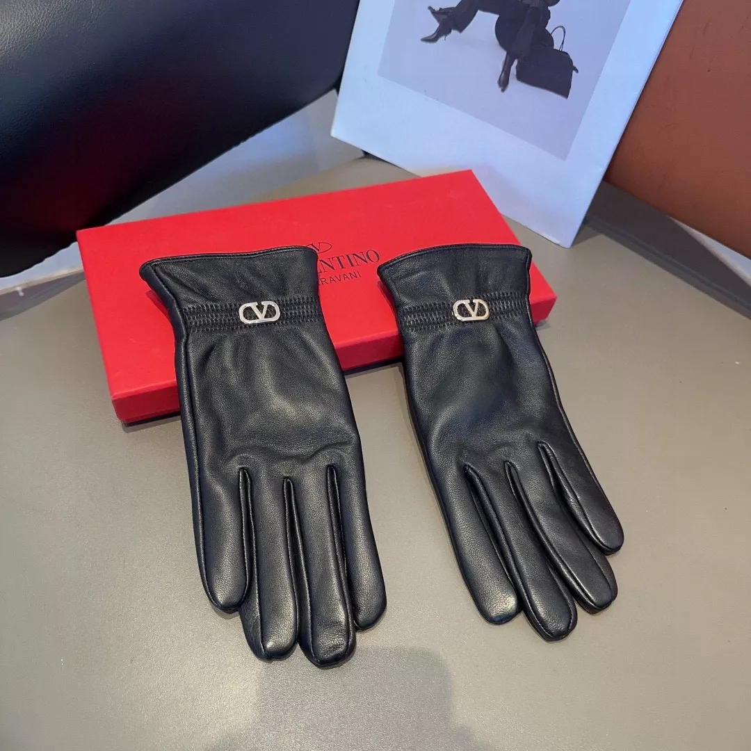 Valentino Gloves For Women TopPick 2460