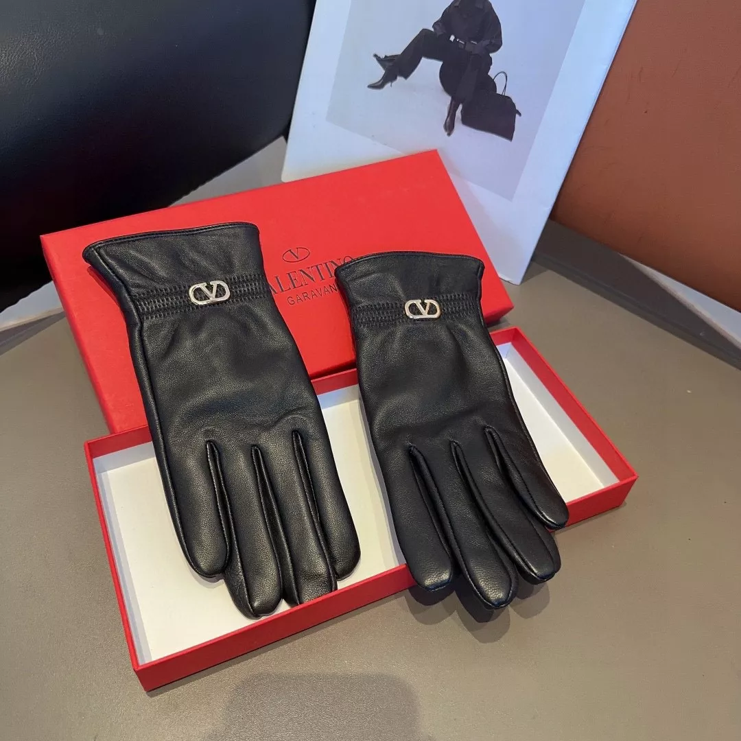 Valentino Gloves For Women TopPick 2460