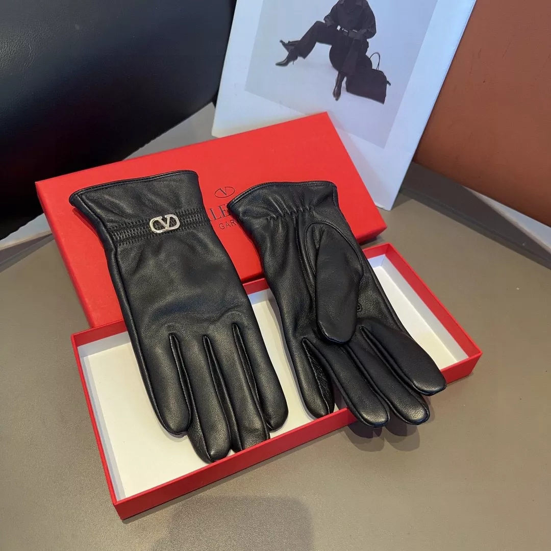 Valentino Gloves For Women TopPick 2460