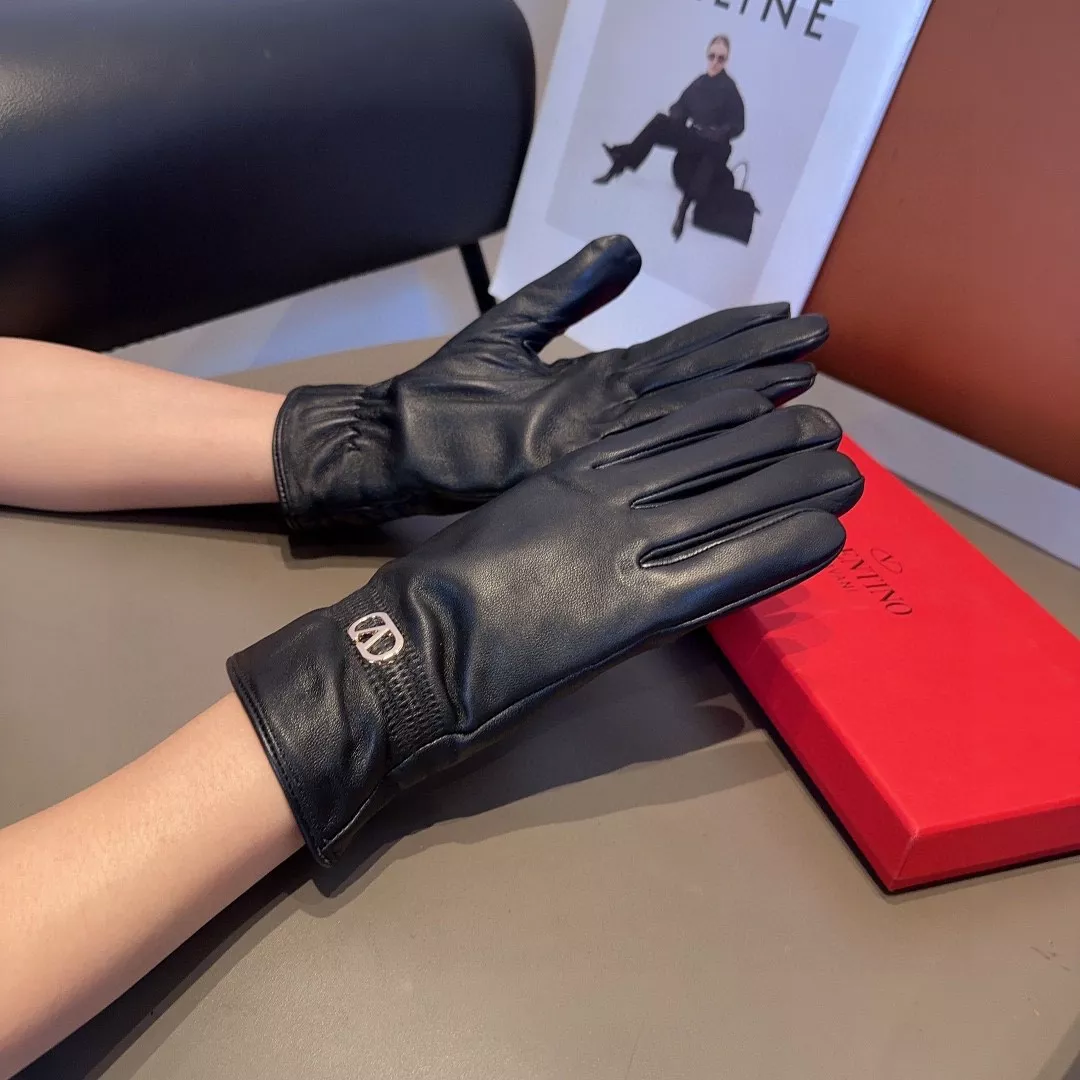 Valentino Gloves For Women TopPick 2460