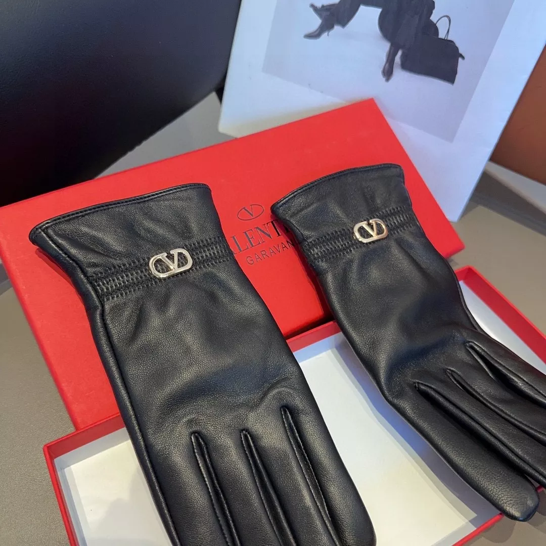Valentino Gloves For Women TopPick 2460