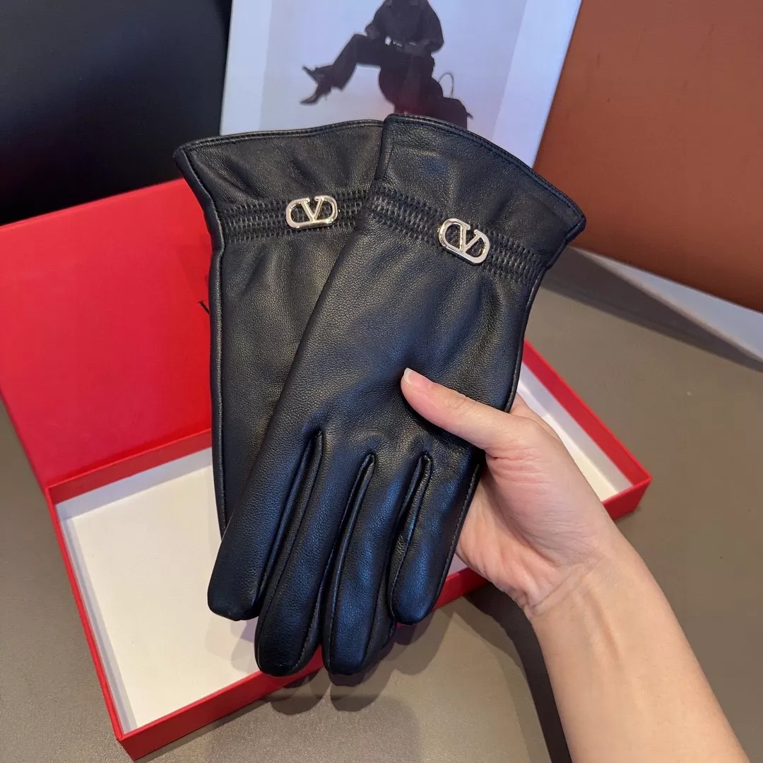 Valentino Gloves For Women TopPick 2460