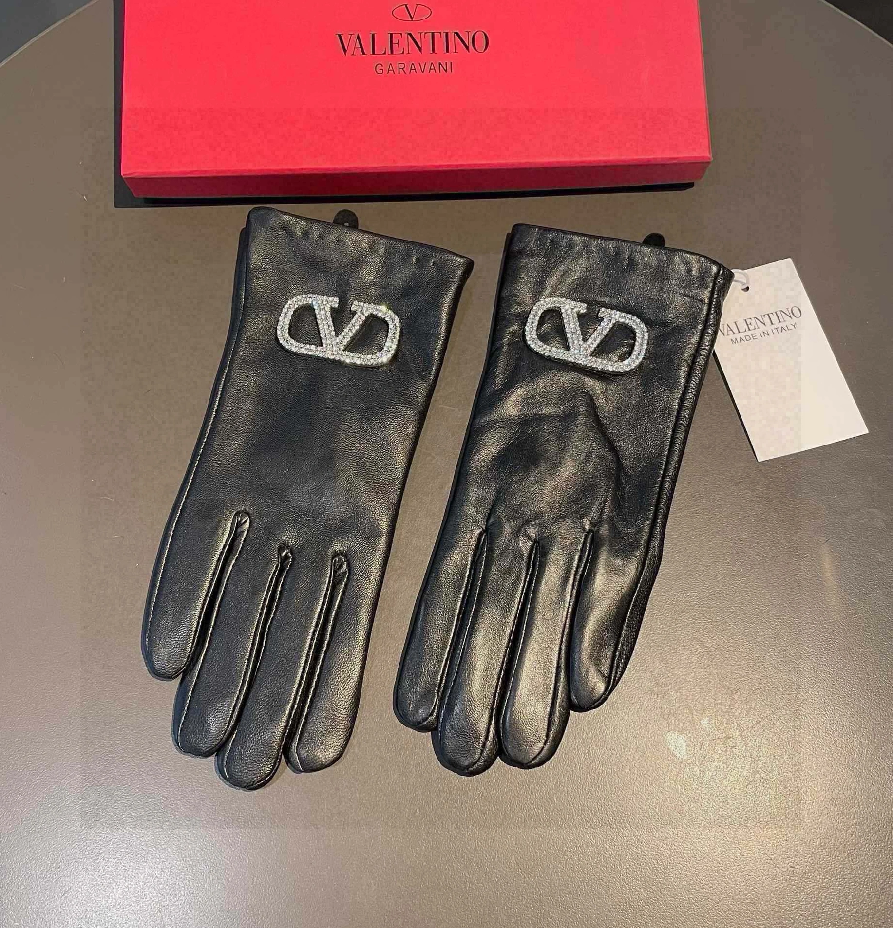 Valentino Gloves For Women Unique 975
