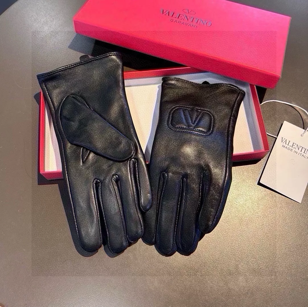 Valentino Gloves For Women Vibrant 8638