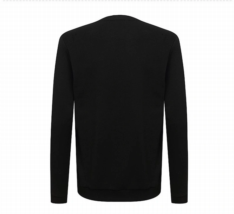 Valentino Hoodies Long Sleeved For Men Sleek 3820