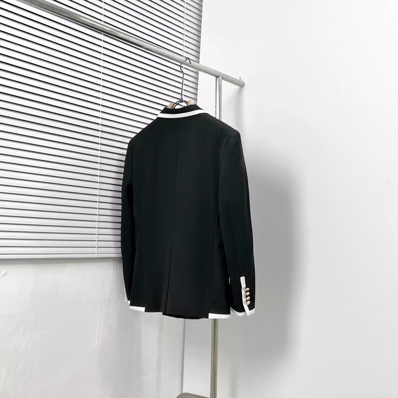 Valentino Jackets Long Sleeved For Men Modern 871