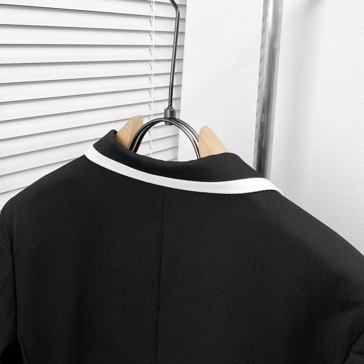 Valentino Jackets Long Sleeved For Men Modern 871