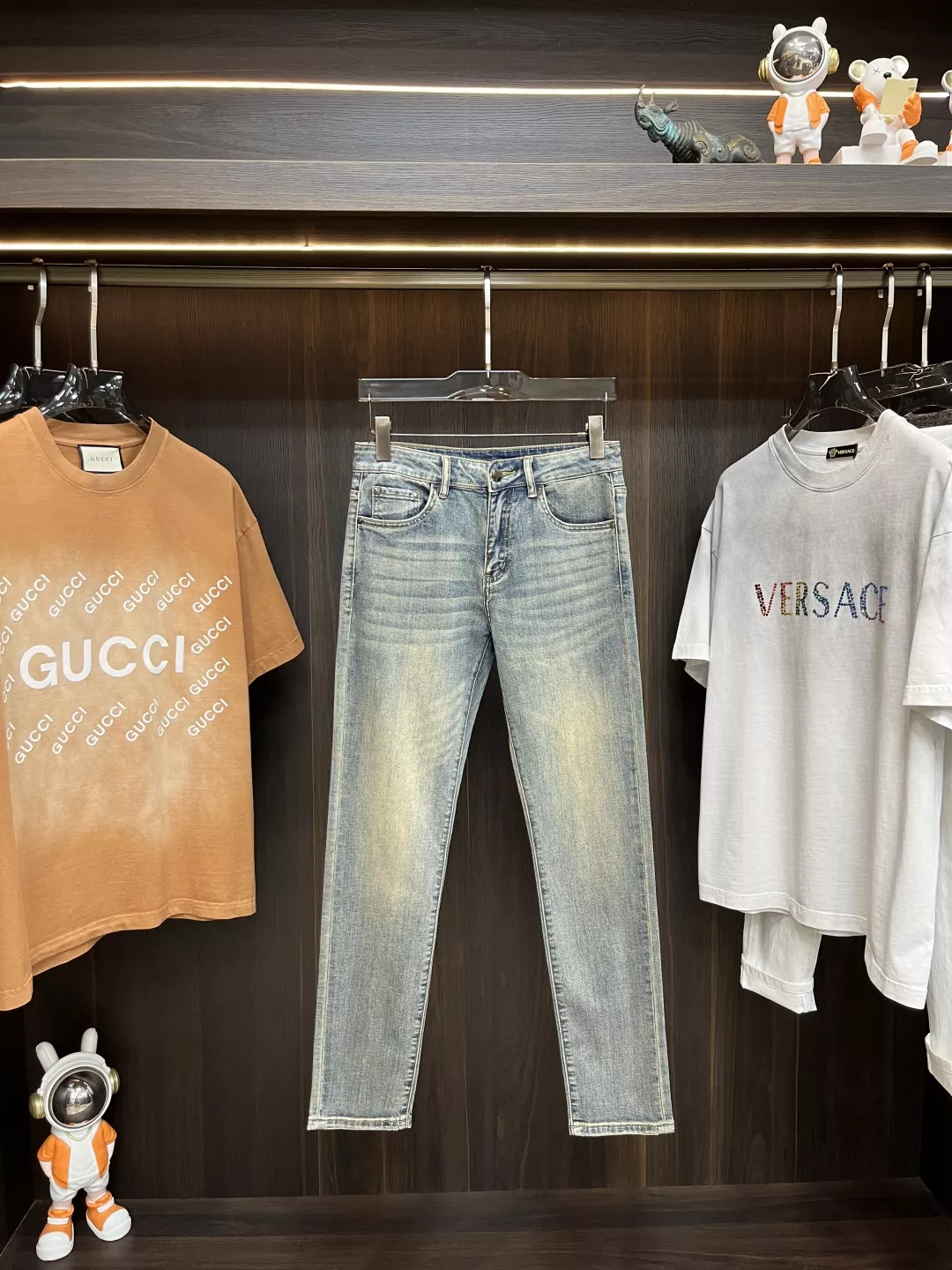 Valentino Jeans For Men Unique 2624