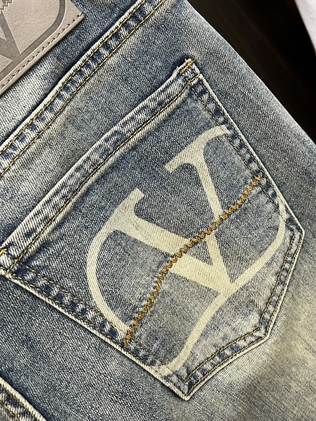 Valentino Jeans For Men Unique 2624