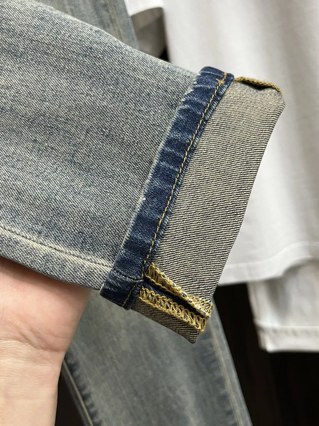 Valentino Jeans For Men Unique 2624
