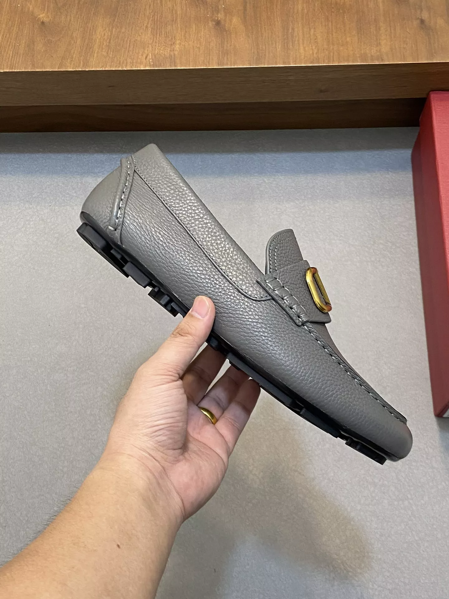 Valentino Leather Shoes For Men UrbanStyle 1897