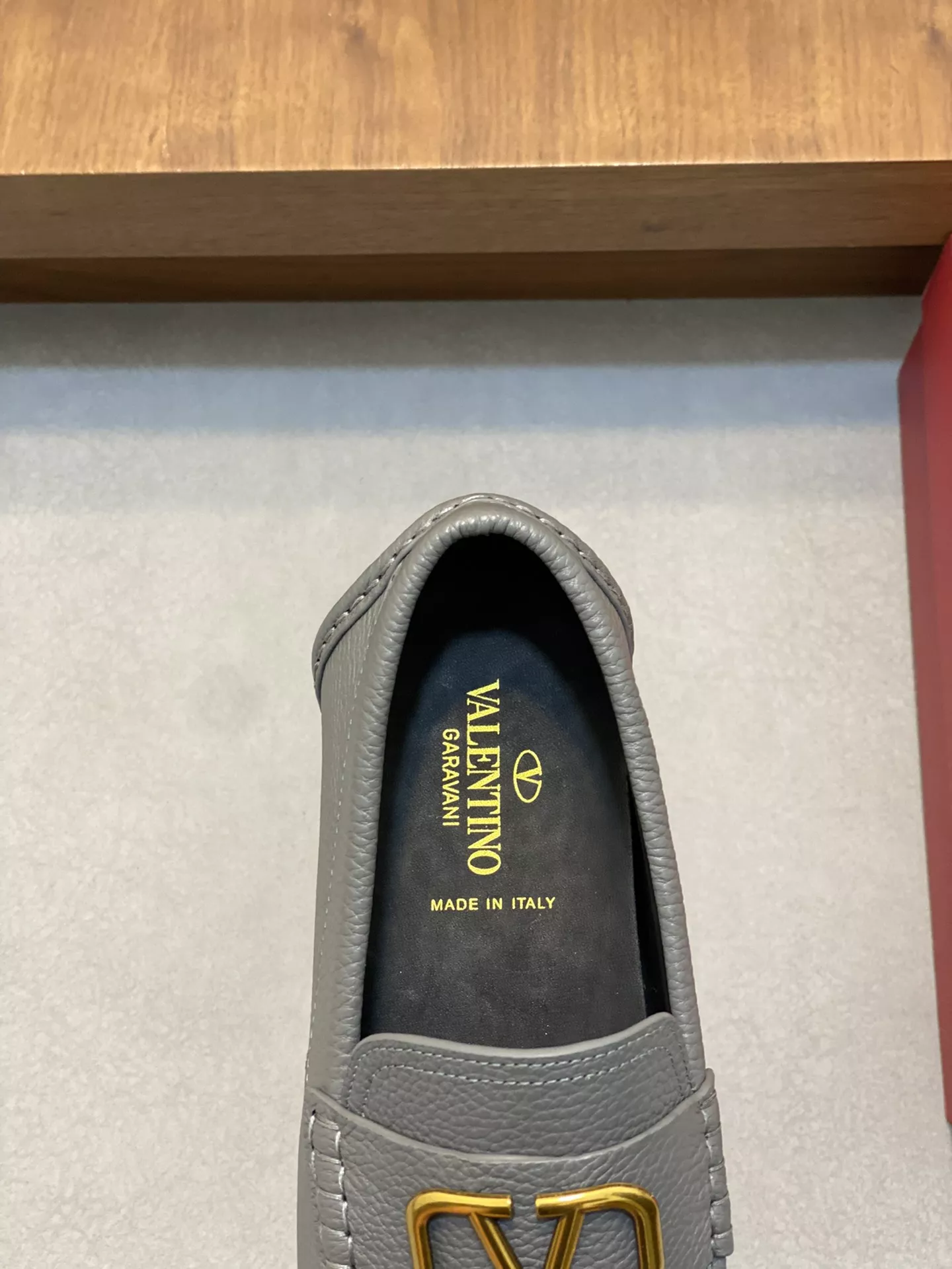 Valentino Leather Shoes For Men UrbanStyle 1897