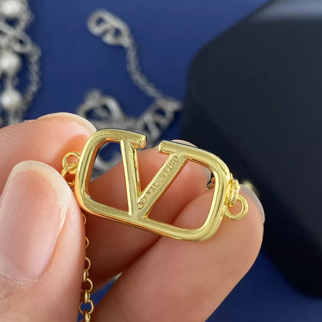 Valentino Necklaces For Women Efficient 9153