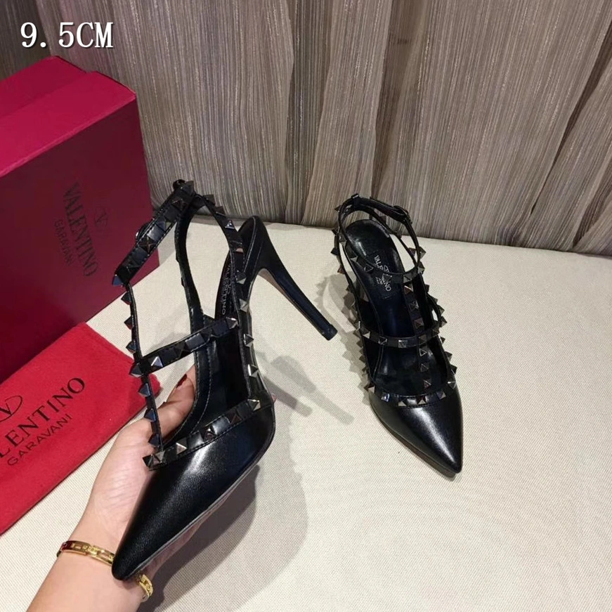Valentino Sandal For Women Bright 674