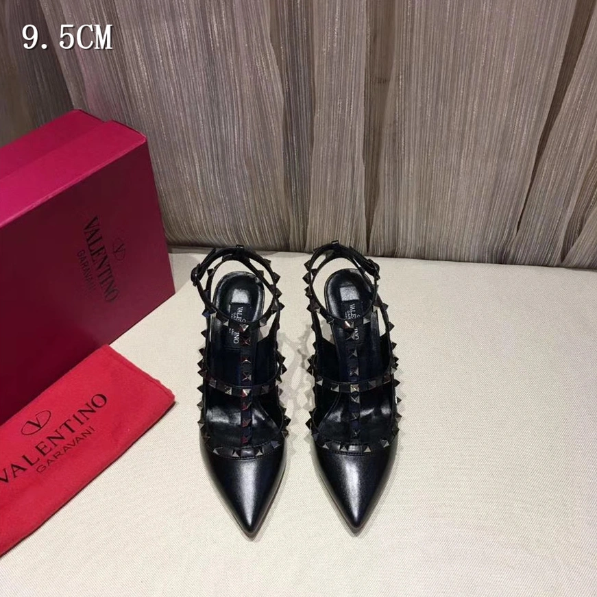 Valentino Sandal For Women Bright 674
