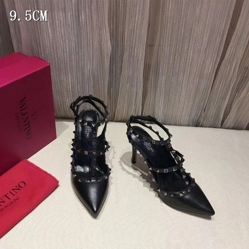 Valentino Sandal For Women Bright 674