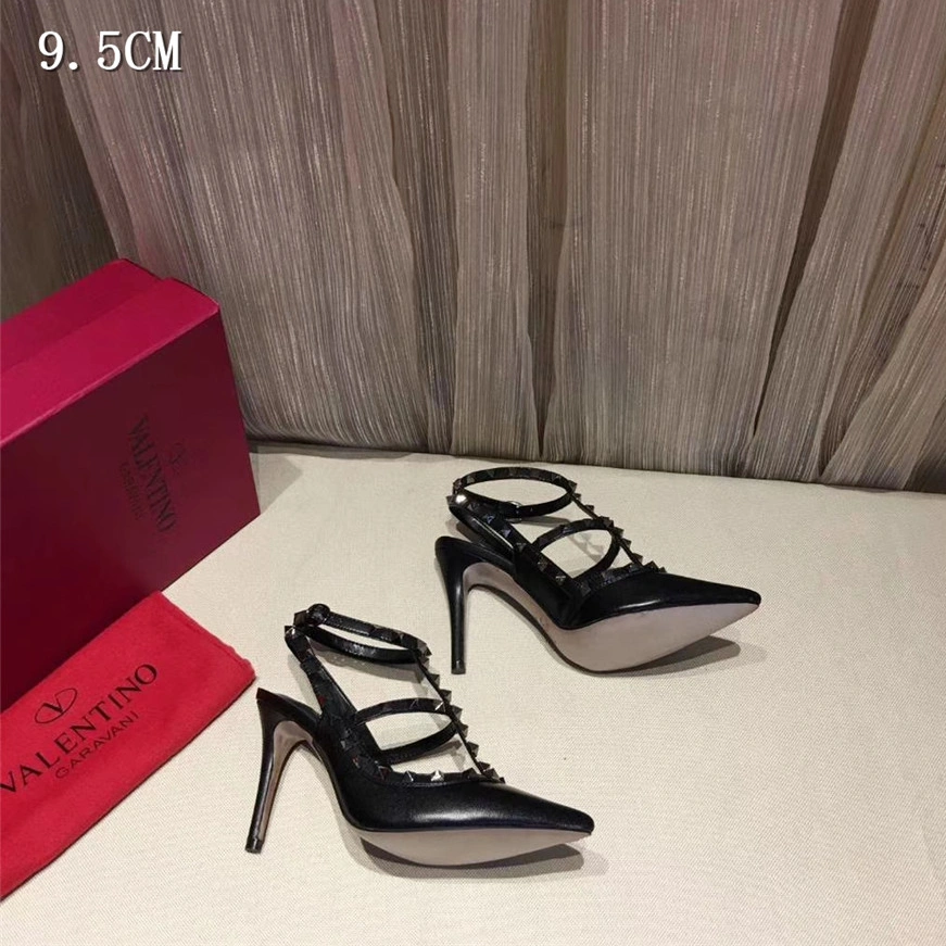 Valentino Sandal For Women Bright 674