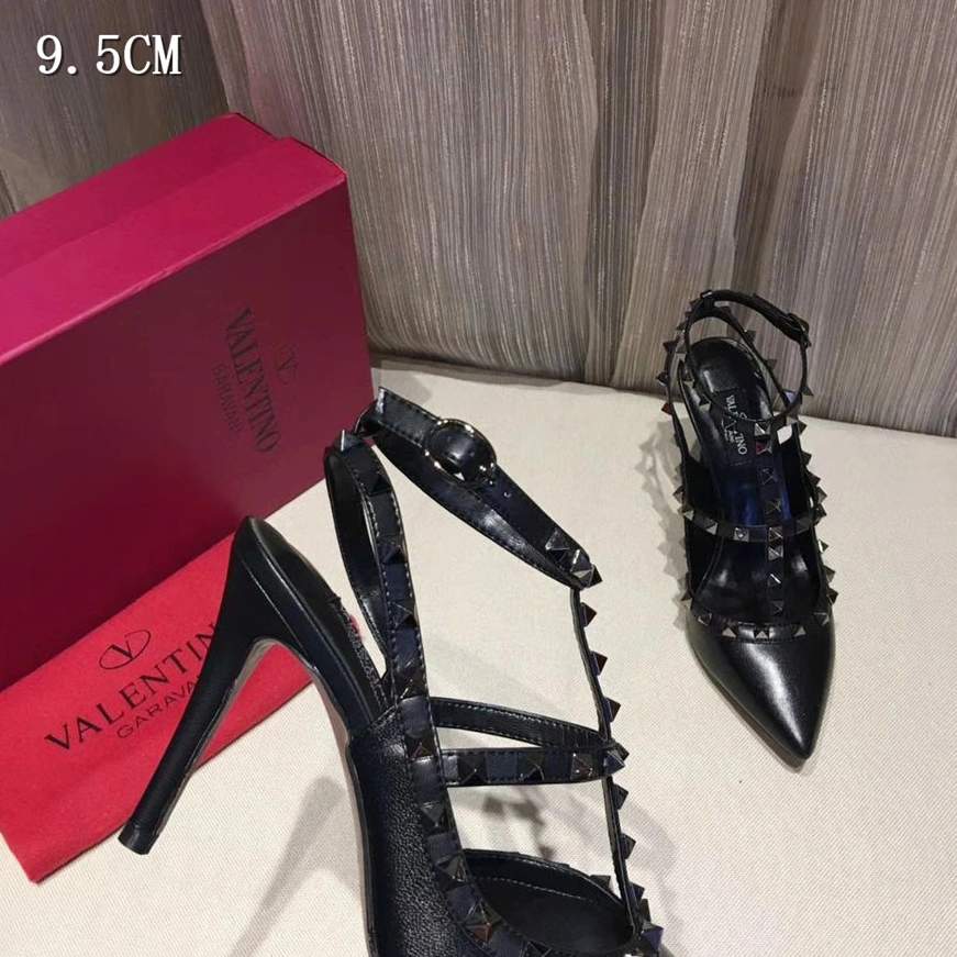 Valentino Sandal For Women Bright 674