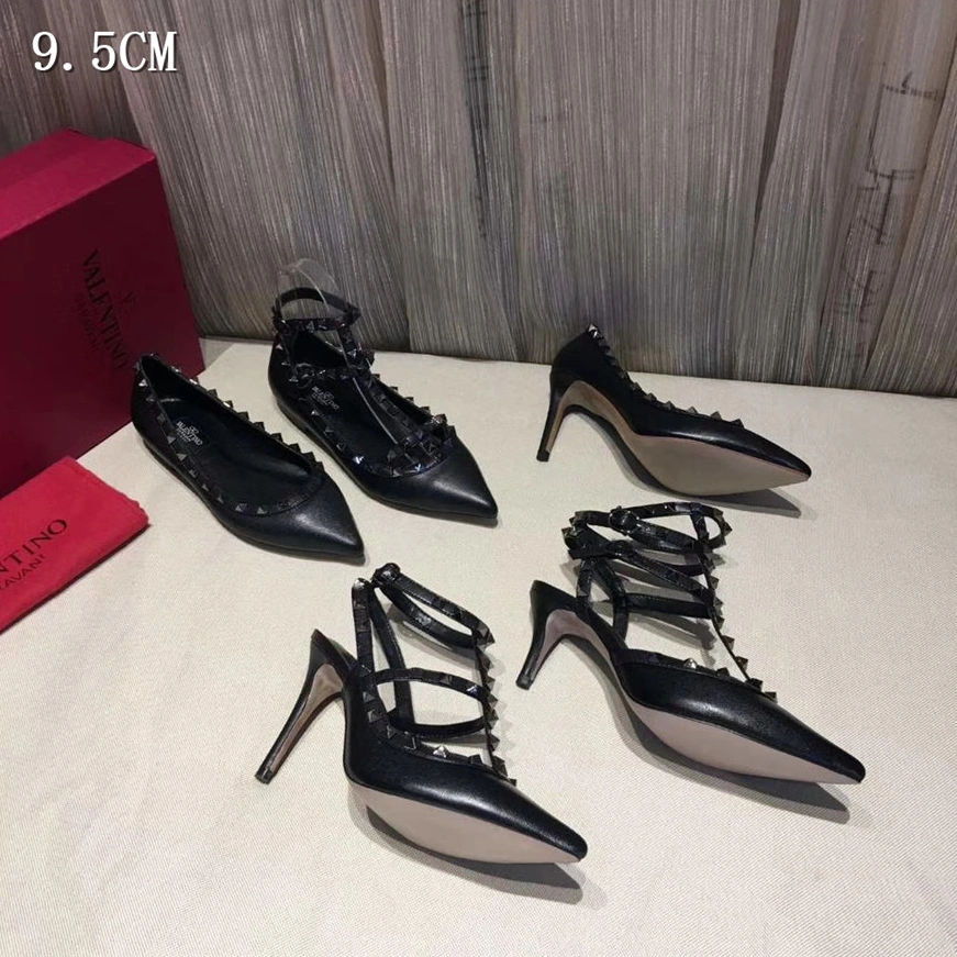 Valentino Sandal For Women Bright 674