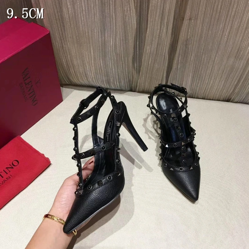 Valentino Sandal For Women Comfortable 8016