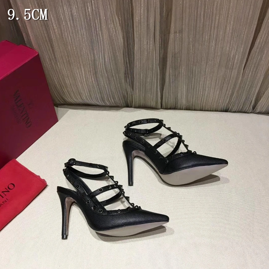 Valentino Sandal For Women Comfortable 8016