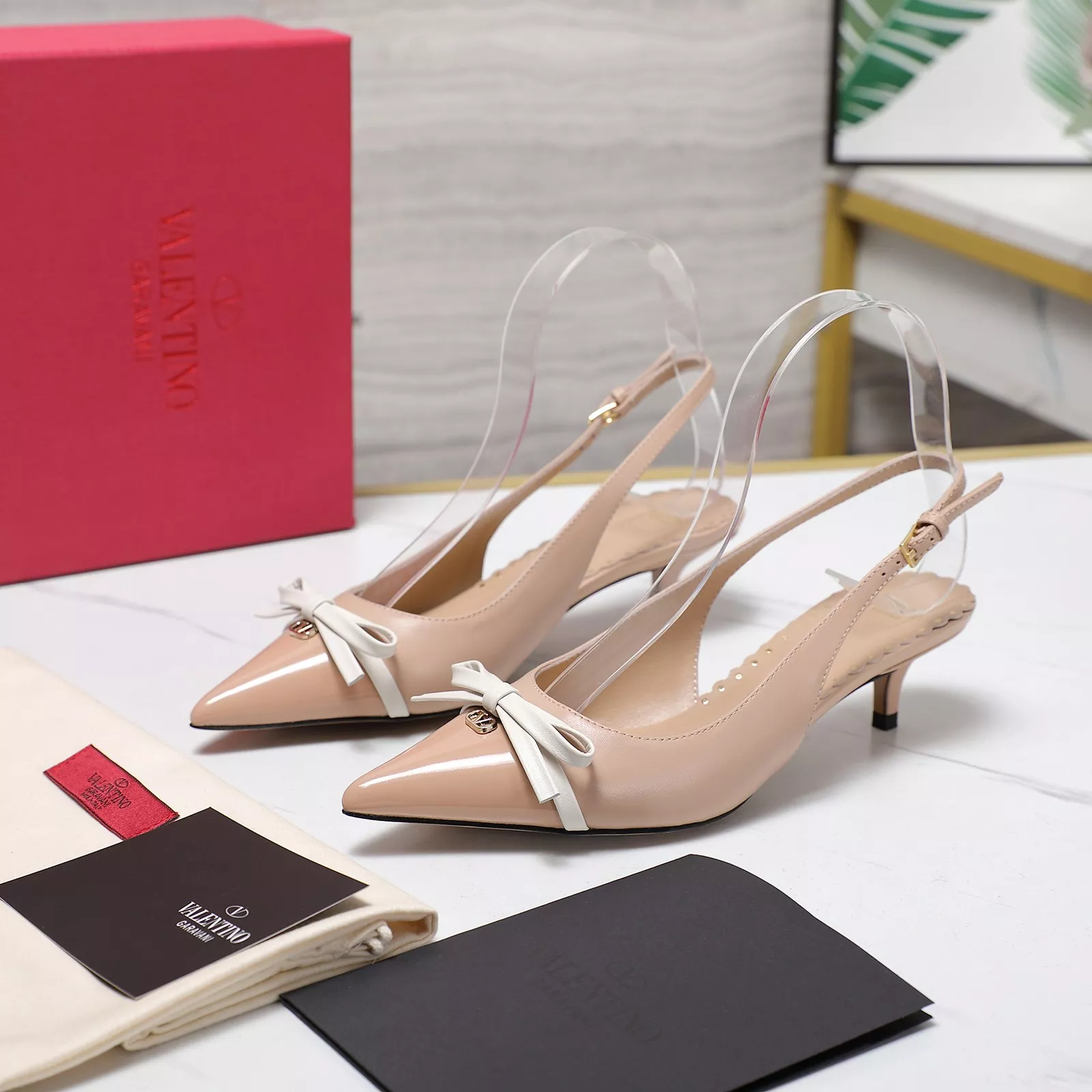 Valentino Sandal For Women Efficient 5627