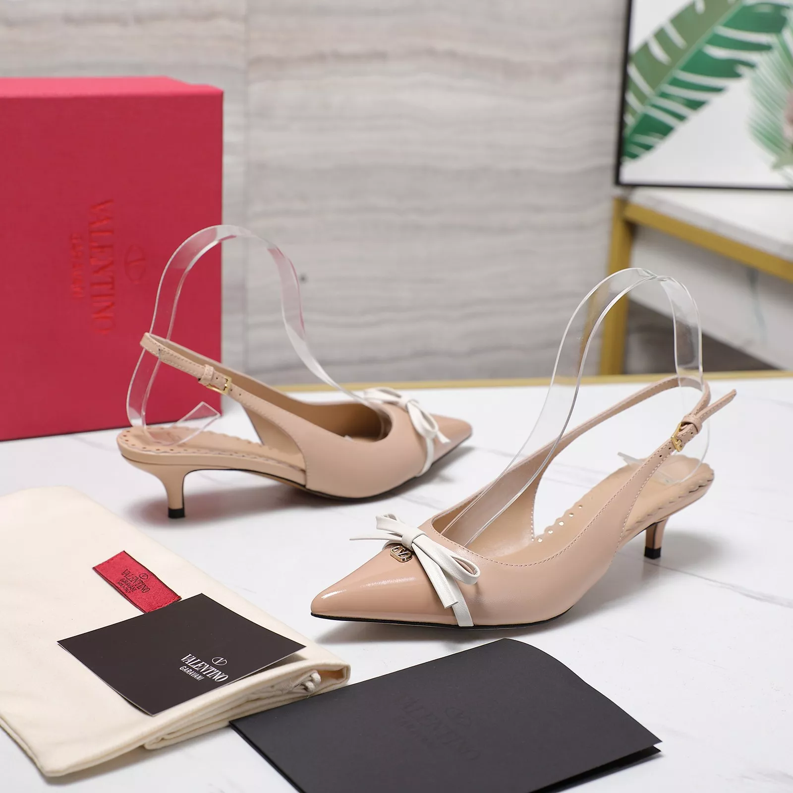Valentino Sandal For Women Efficient 5627