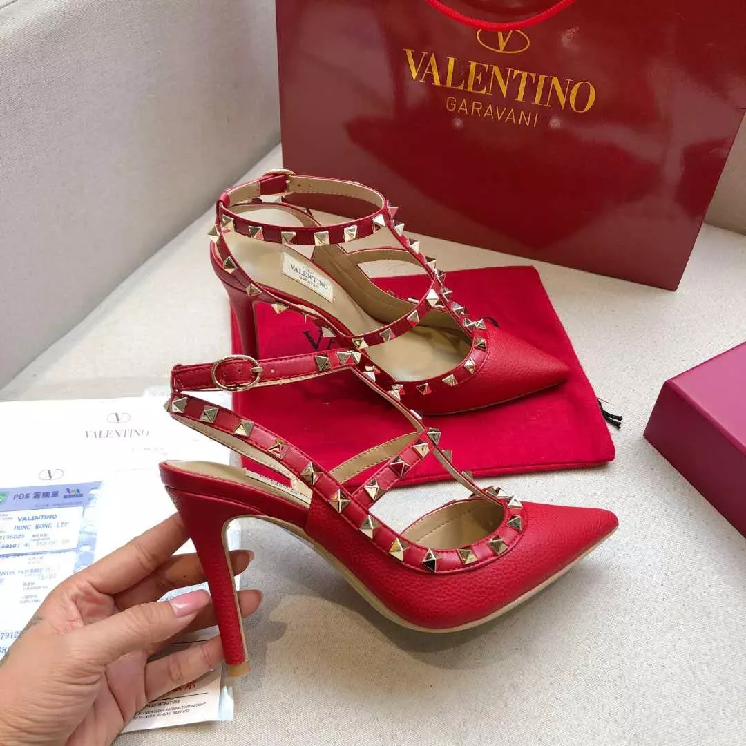 Valentino Sandal For Women Functional 1725