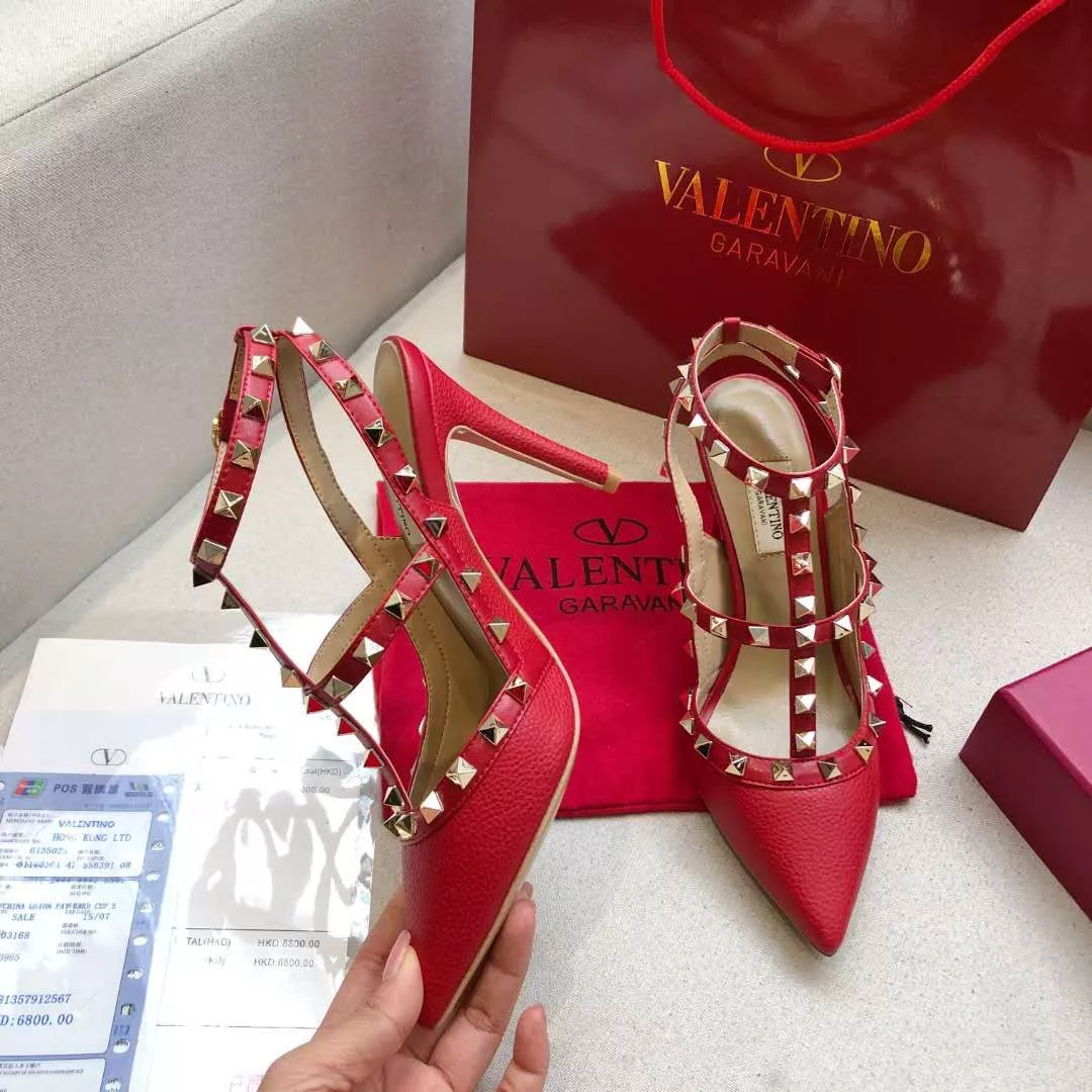 Valentino Sandal For Women Functional 1725