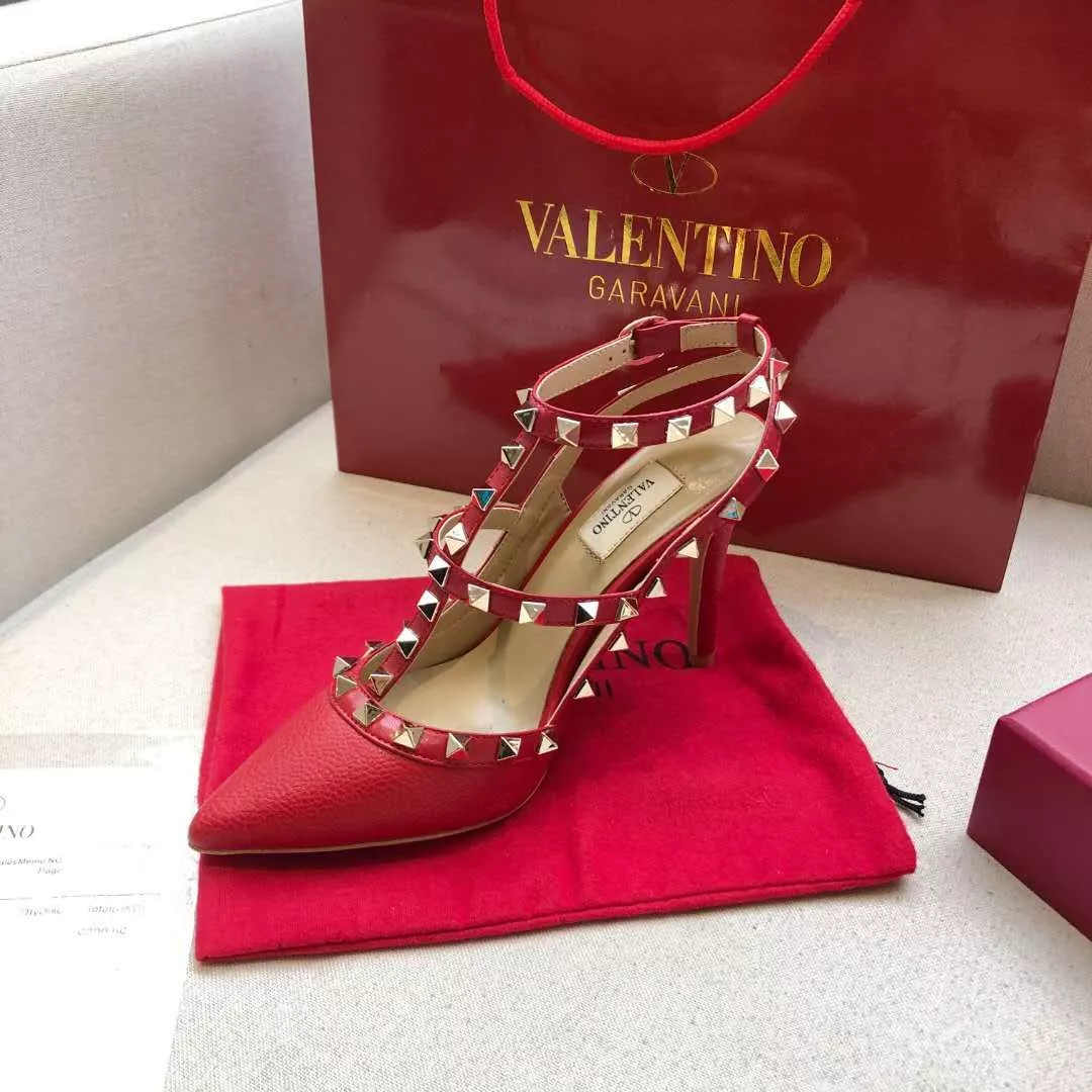 Valentino Sandal For Women Functional 1725