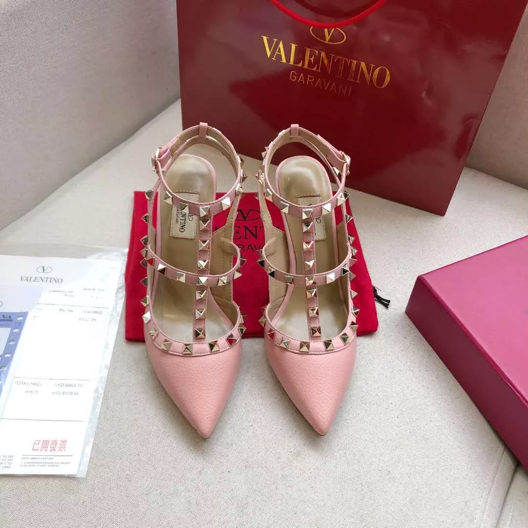 Valentino Sandal For Women Reliable 4840