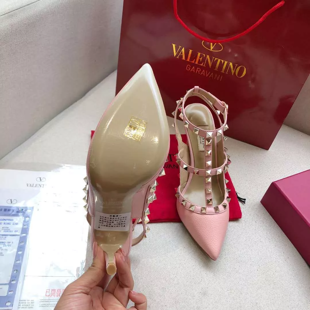 Valentino Sandal For Women Reliable 4840